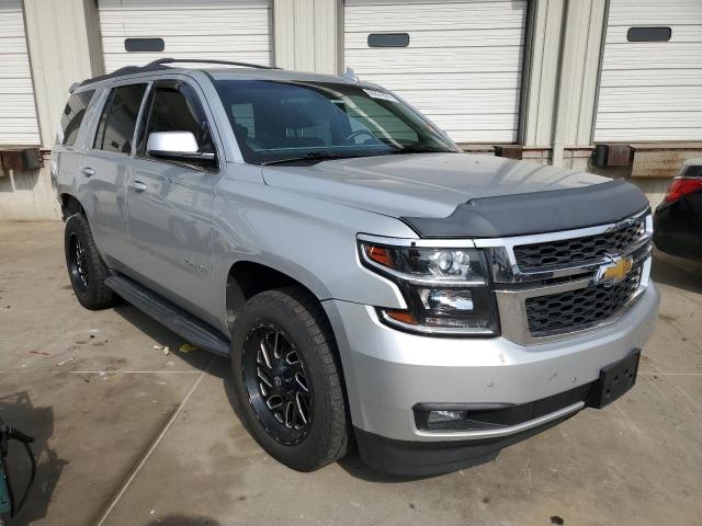 2018 CHEVROLET TAHOE K150 - 1GNSKBKC1JR359853