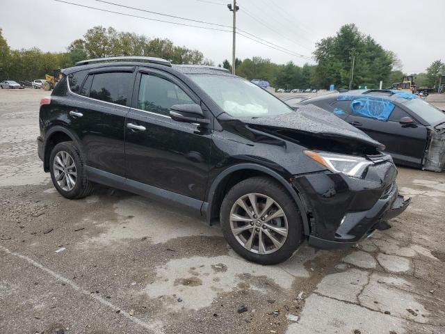 VIN 2T3DFREV4HW589862 2017 Toyota RAV4, Limited no.4