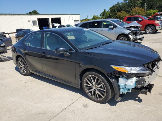 2023 TOYOTA CAMRY XLE - 4T1F11AKXPU156431