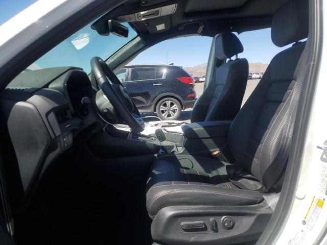 2024 HONDA CR-V SPORT - 2HKRS6H82RH807103