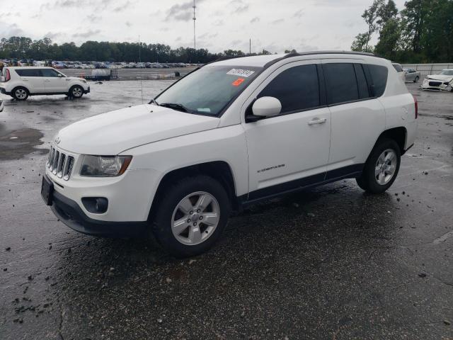 2017 JEEP COMPASS LA - 1C4NJCEB4HD162975