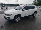 2017 JEEP COMPASS LA - 1C4NJCEB4HD162975
