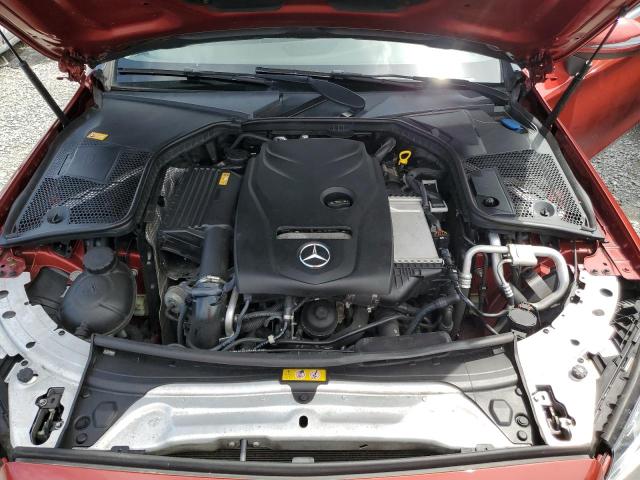 2017 MERCEDES-BENZ C 300 4MAT - WDDWJ4KB9HF326102