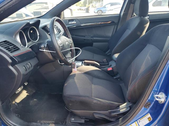 2017 MITSUBISHI LANCER ES - JA32U2FU4HU010651