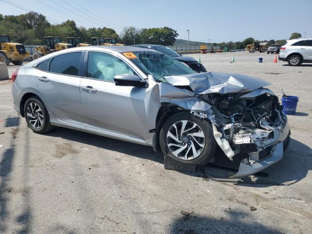 2016 HONDA CIVIC EX - 19XFC2F75GE210855