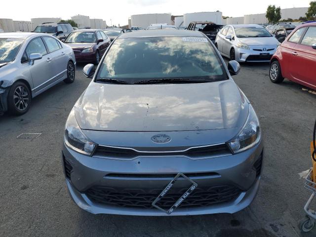 VIN 3KPA24AD1ME426249 2021 KIA Rio, LX no.5