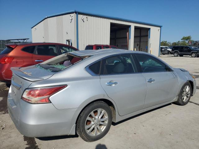 VIN 1N4AL3AP5FC151762 2015 Nissan Altima, 2.5 no.3