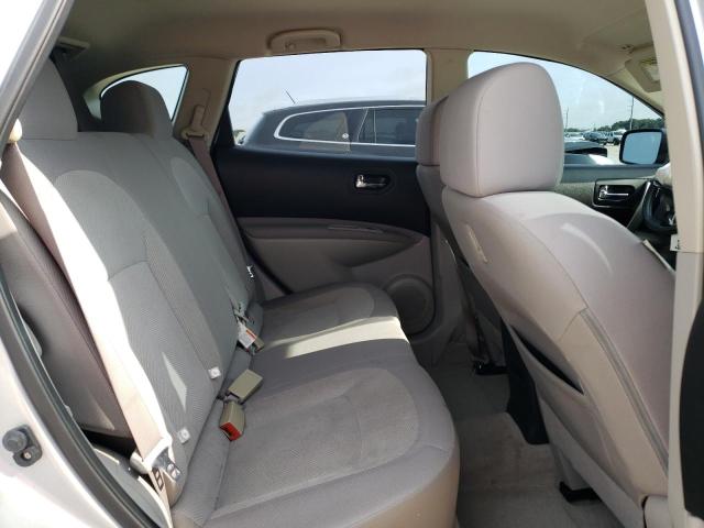 2012 NISSAN ROGUE S #2838569440