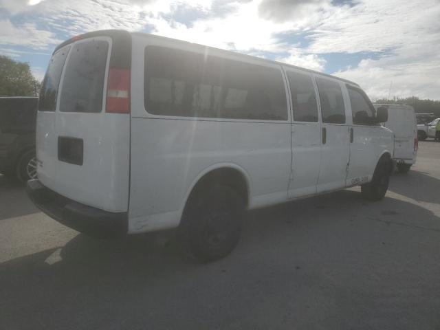 VIN 1GAZGZFAXE1105162 2014 Chevrolet Express, LS no.3