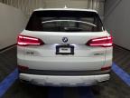 BMW X5 XDRIVE4 photo