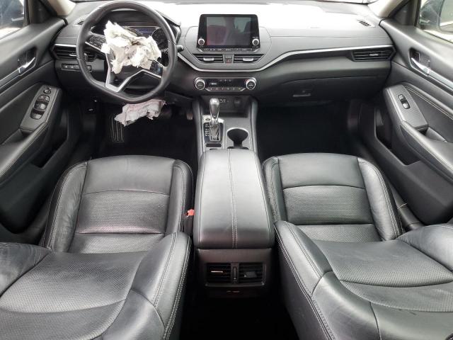 2019 NISSAN ALTIMA SV - 1N4BL4DV1KC205816