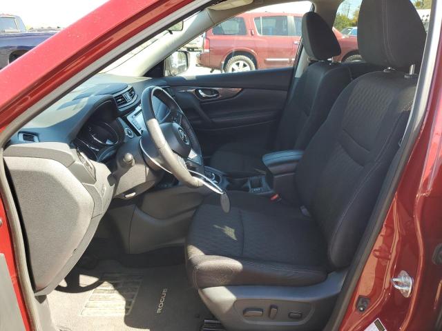 2019 NISSAN ROGUE S - 5N1AT2MV6KC837295
