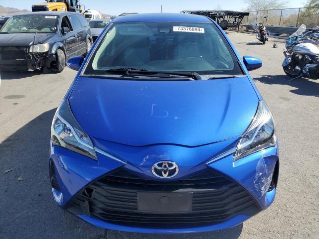 2018 TOYOTA YARIS L - VNKKTUD38JA090660