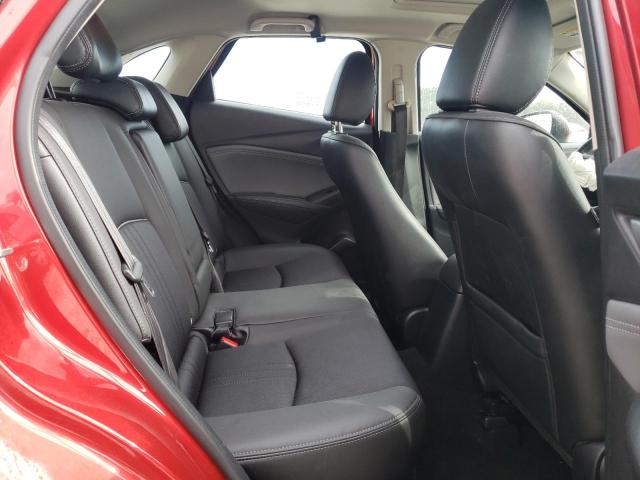 2019 MAZDA CX-3 TOURI - JM1DKDC79K0443942