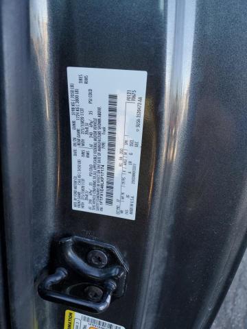 2020 FORD F150 SUPER - 1FTFX1E48LKF17174