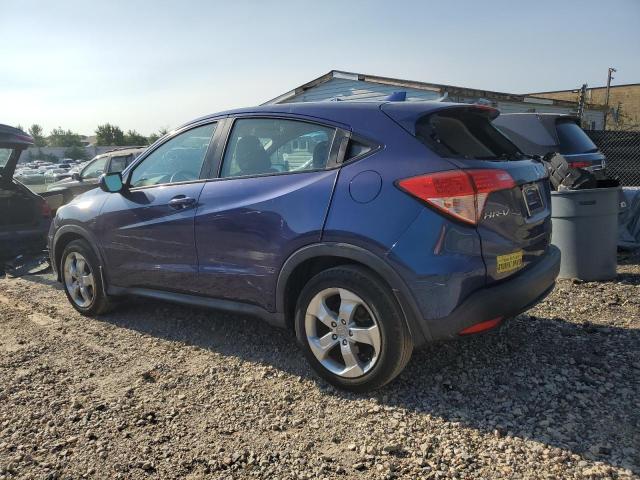 2016 HONDA HR-V LX - 3CZRU6H35GM743123