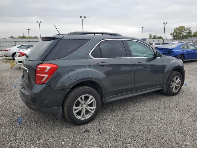 2017 CHEVROLET EQUINOX LT - 2GNFLFEK2H6274647