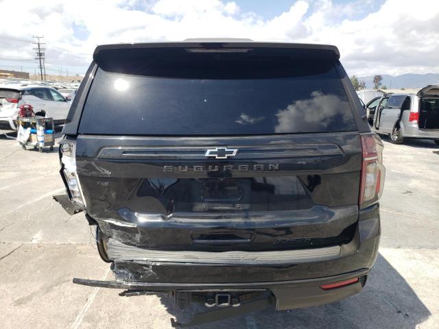 2023 CHEVROLET SUBURBAN C - 1GNSCEKD7PR187831