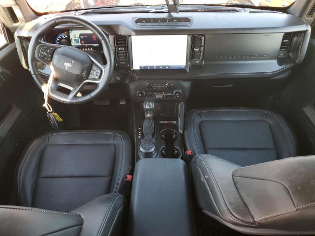 2021 FORD BRONCO FIR 1FMEE5EP0MLA41738
