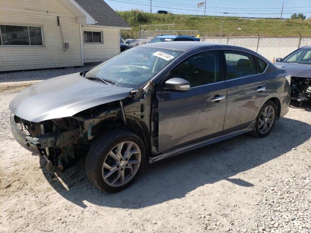 Vin: 3n1ab7apxfy325632, lot: 70467144, nissan sentra s 2015 img_1