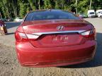 HYUNDAI SONATA GLS photo