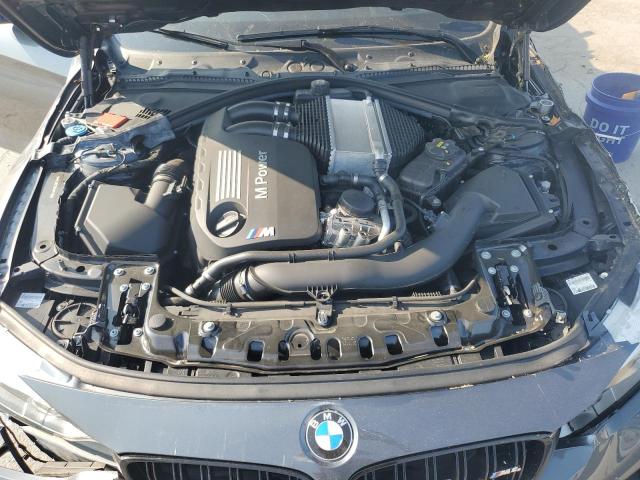 VIN WBS3R9C38HA014126 2017 BMW M4 no.11