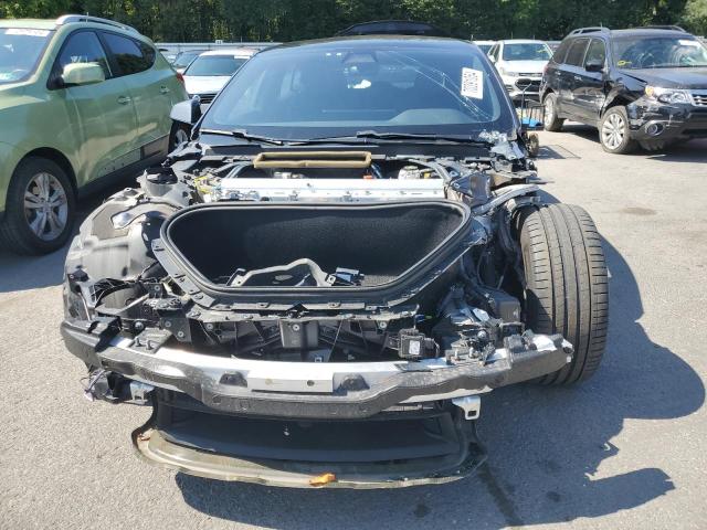 2022 TESLA MODEL S - 5YJSA1E52NF489218