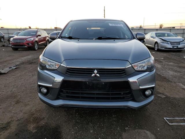 2016 MITSUBISHI OUTLANDER - JA4AP3AW9GZ044597