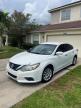 NISSAN ALTIMA 2.5 photo