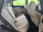 NISSAN ALTIMA 2.5 photo