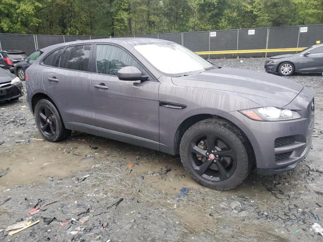 2017 JAGUAR F-PACE PRE - SADCJ2BV6HA058039