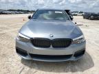 BMW 530E photo