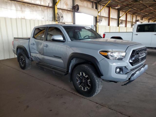 2018 TOYOTA TACOMA DOU - 3TMCZ5AN6JM145357