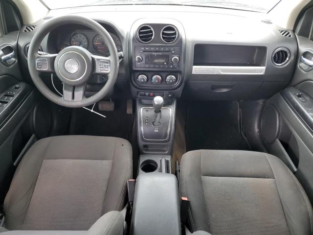 2015 JEEP COMPASS SP - 1C4NJCBA5FD250121