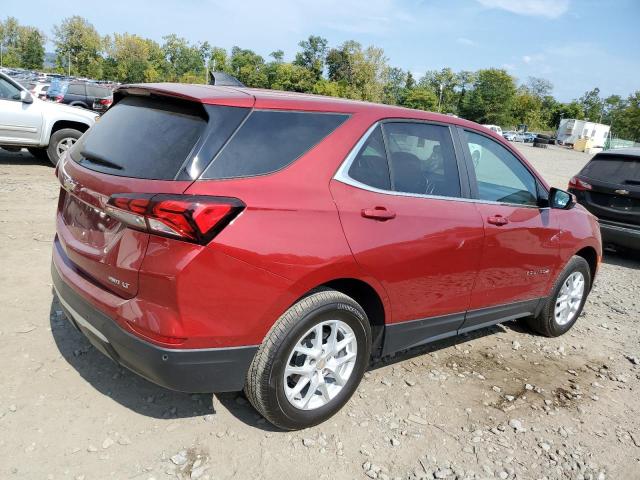 VIN 3GNAXUEG1RL111645 2024 Chevrolet Equinox, LT no.3