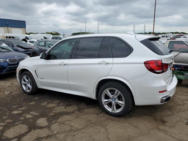 VIN 5UXKR0C35H0V79971 2017 BMW X5, Xdrive35I no.2