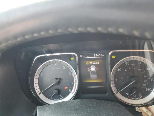 2017 NISSAN TITAN XD S 1N6AA1F45HN572257