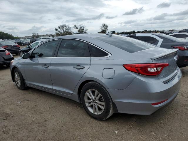 VIN 5NPE24AFXGH326833 2016 Hyundai Sonata, SE no.2