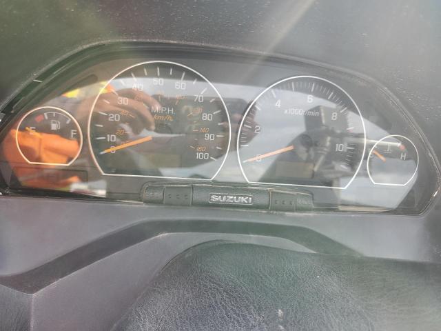 2003 SUZUKI BURGMAN400 - JS1CK43A032100878