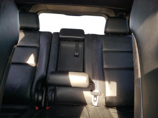 2015 JEEP GRAND CHER - 1C4RJFCG4FC125008