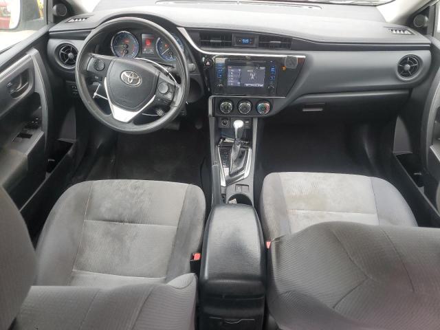 2017 TOYOTA COROLLA L - 2T1BURHE5HC750061