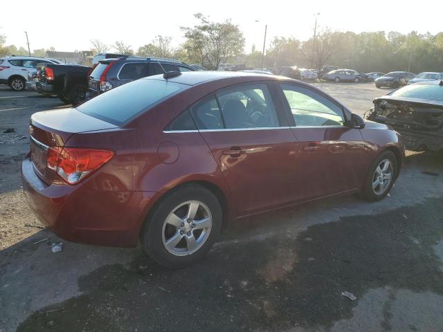 2015 CHEVROLET CRUZE LT - 1G1PC5SB8F7276565