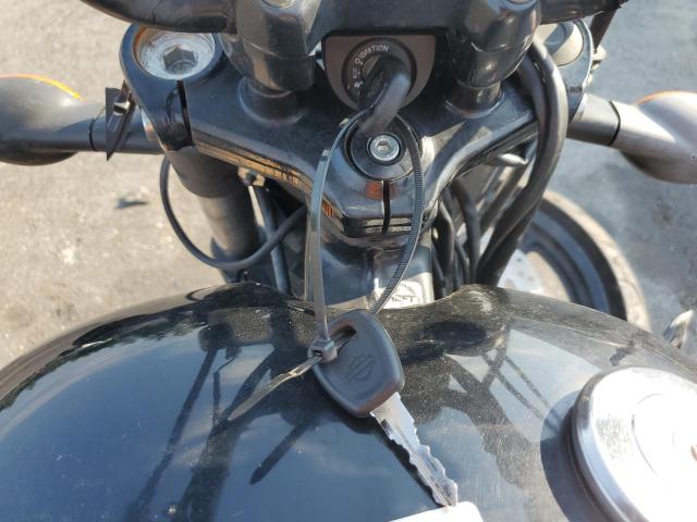 2015 HARLEY-DAVIDSON XG500 - 1HD4NAA13FC501440