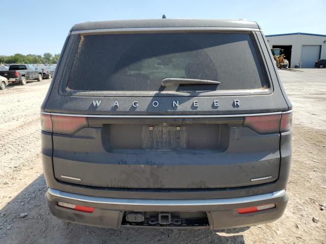 2022 JEEP WAGONEER S - 1C4SJVDT3NS212586