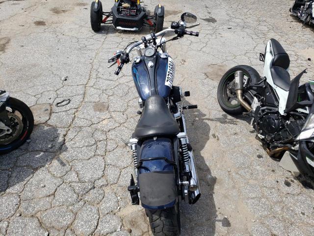 2012 HARLEY-DAVIDSON FXDWG 1HD1GPM13CC315985