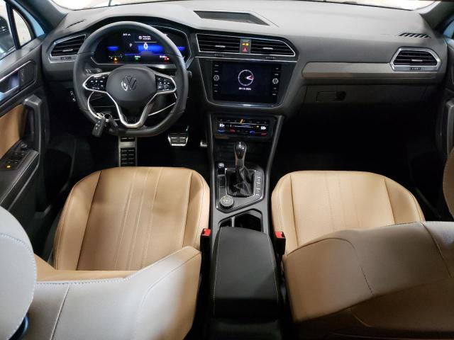 2023 VOLKSWAGEN TIGUAN SE - 3VV8B7AX7PM105189