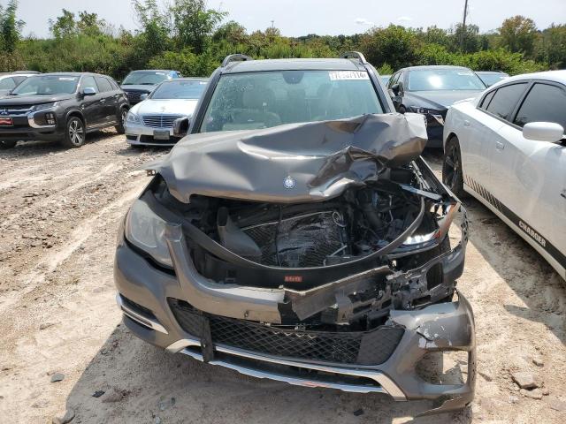 2015 MERCEDES-BENZ GLK 350 4M - WDCGG8JB2FG341063