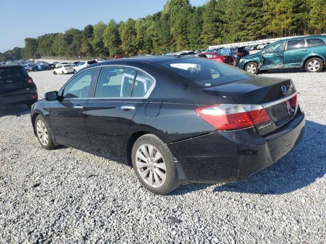 VIN 1HGCR2F85EA158493 2014 Honda Accord, Exl no.2