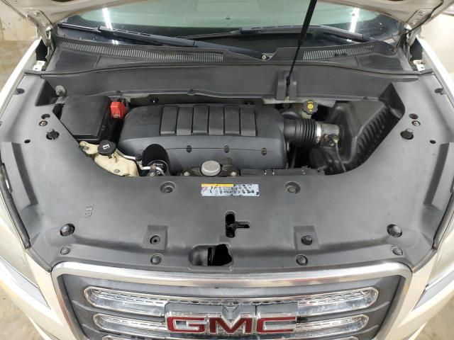 VIN 1GKKRPKD6DJ190687 2013 GMC Acadia, Sle no.12