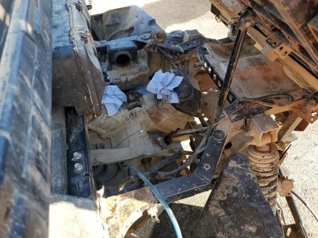 2023 ATV SIDEBYSIDE - LCELV1Z28N6000440